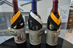 International Wine Competition Gold Winners