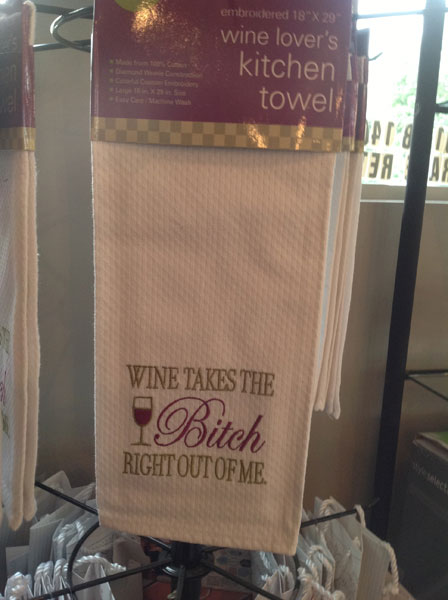 Kitchen Towels
